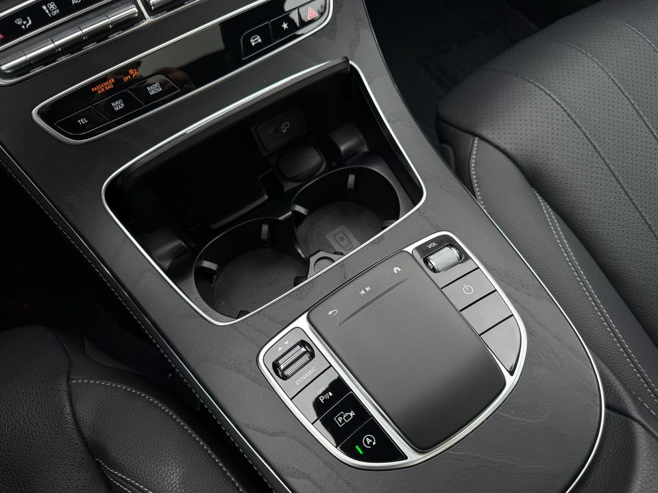 2022 Mercedes-Benz E 350