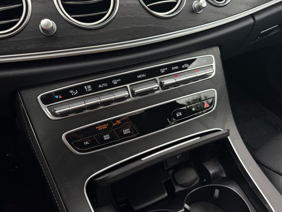 2022 Mercedes-Benz E 350