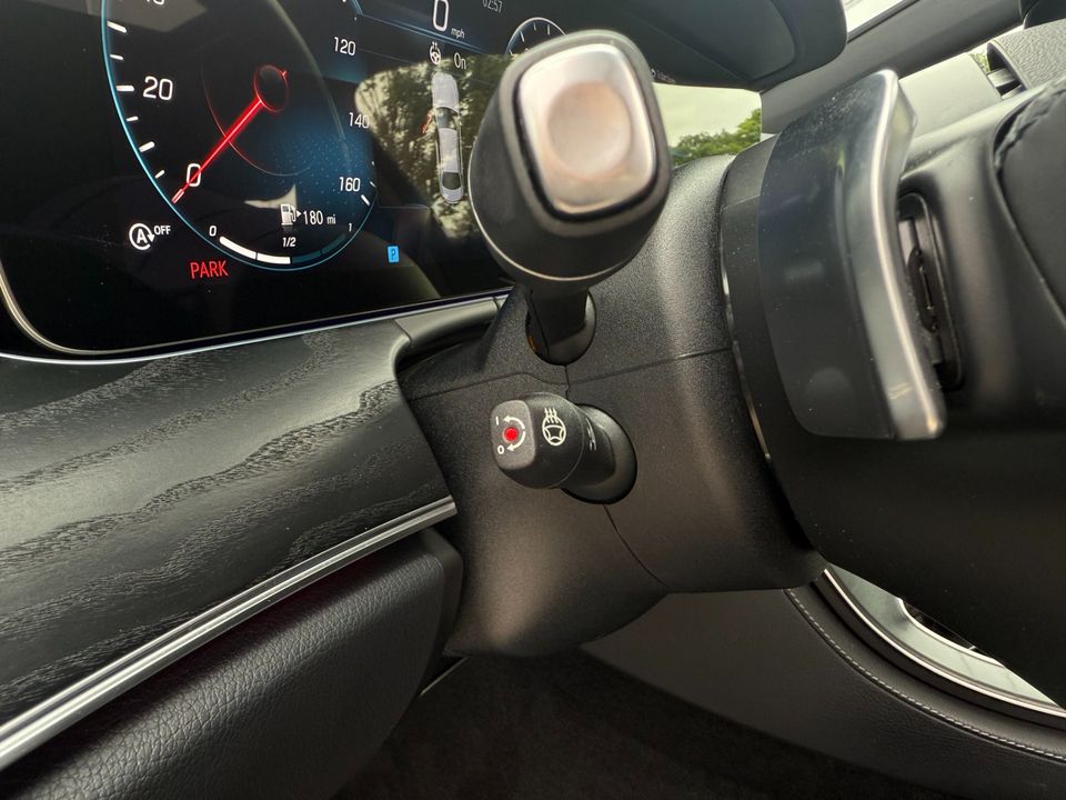 2022 Mercedes-Benz E 350