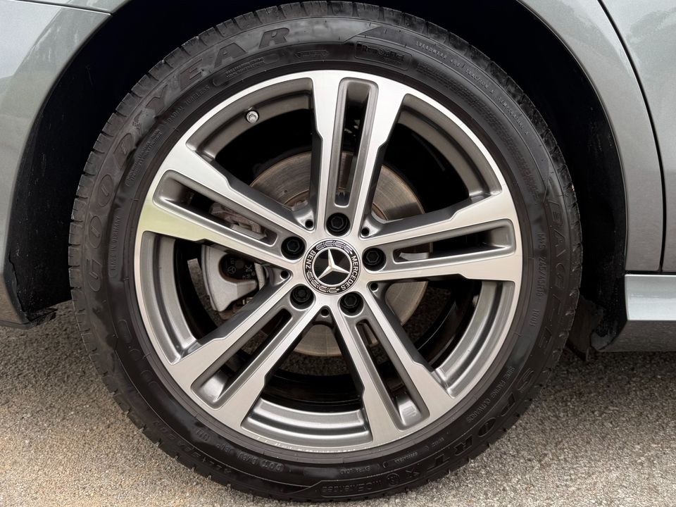 2022 Mercedes-Benz E 350