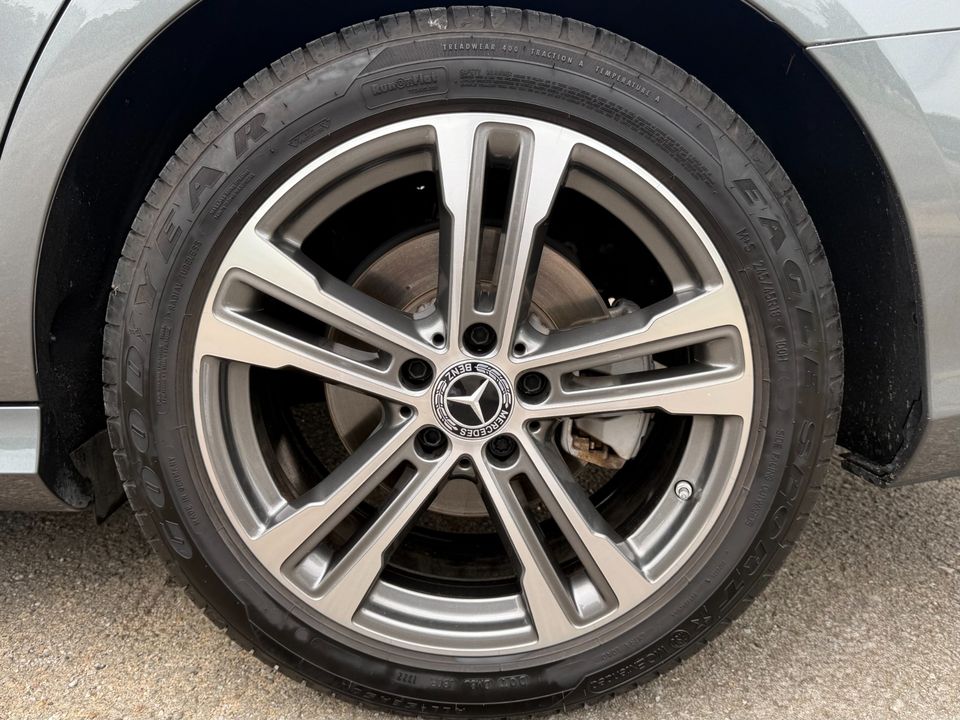 2022 Mercedes-Benz E 350
