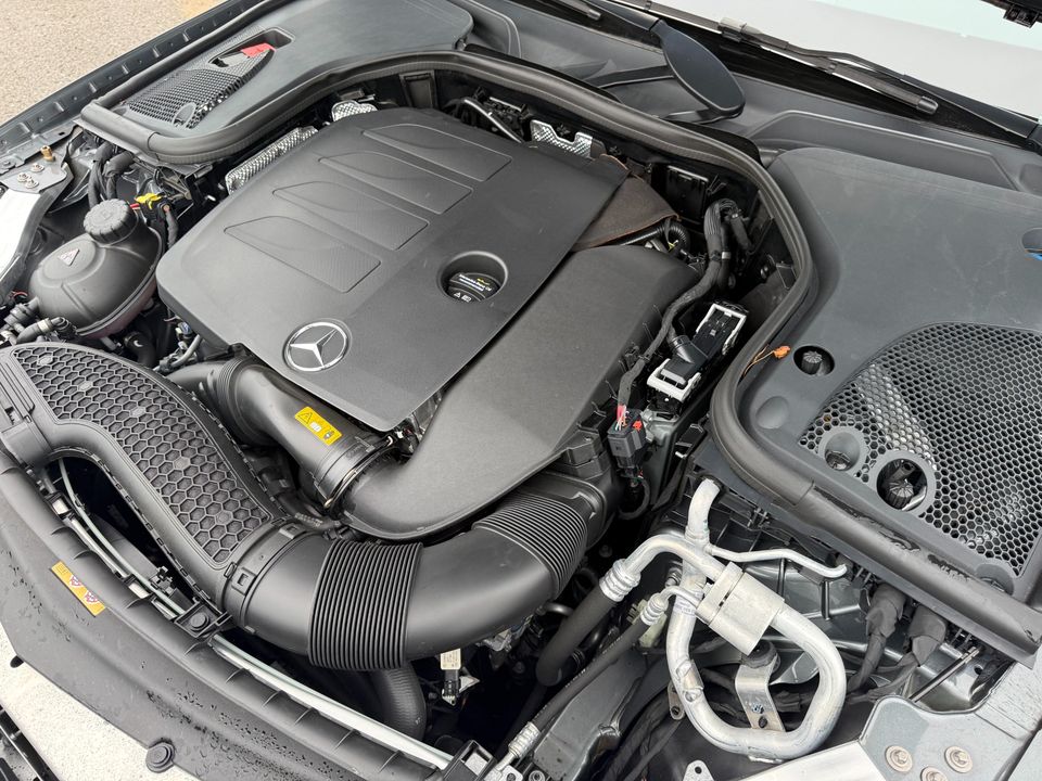 2022 Mercedes-Benz E 350