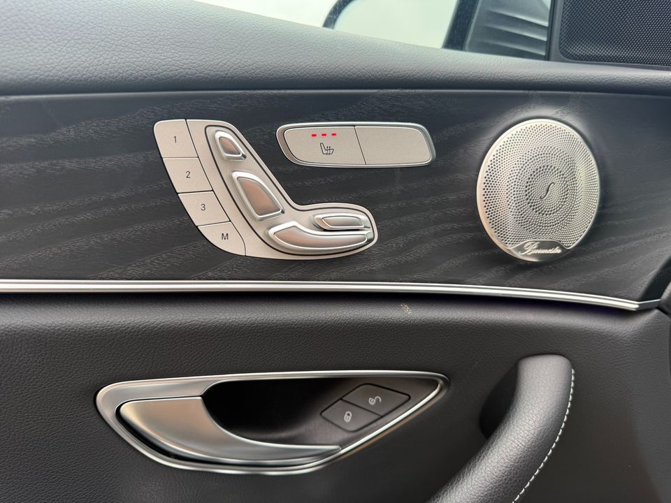 2022 Mercedes-Benz E 350