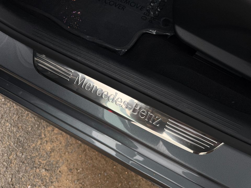 2022 Mercedes-Benz E 350