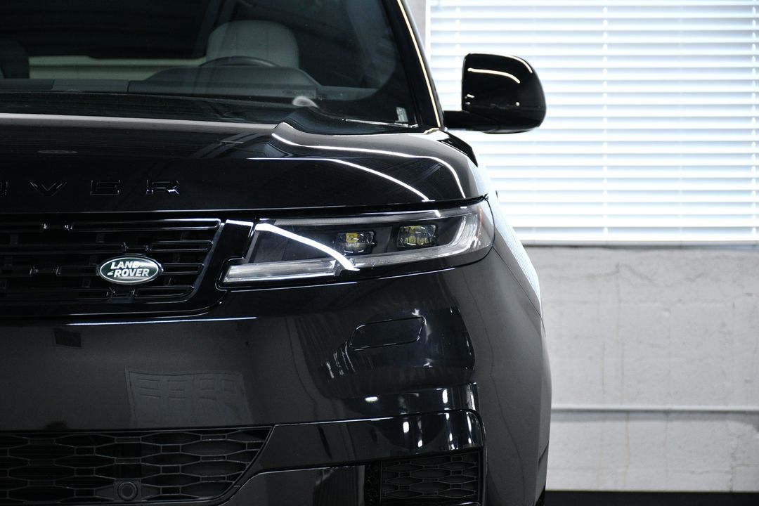 2024 Land Rover Range Rover Sport