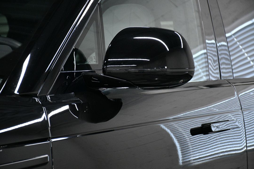 2024 Land Rover Range Rover Sport