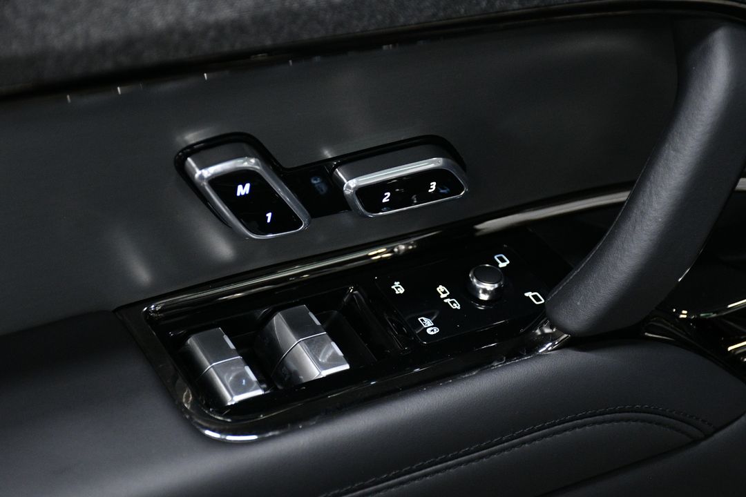 2024 Land Rover Range Rover Sport