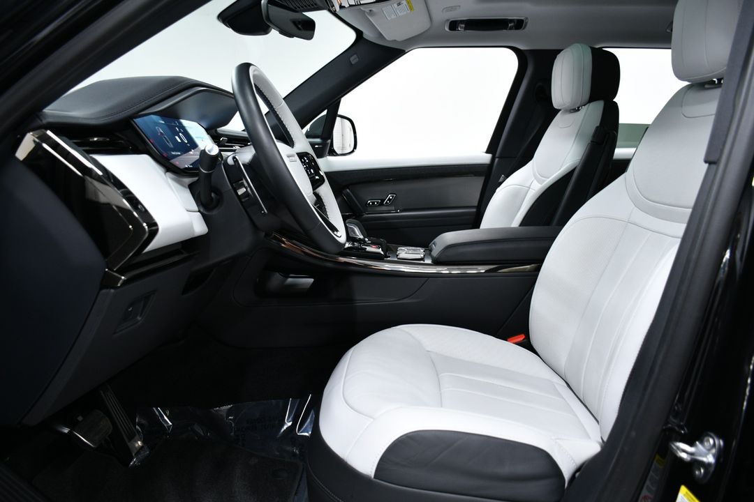 2024 Land Rover Range Rover Sport