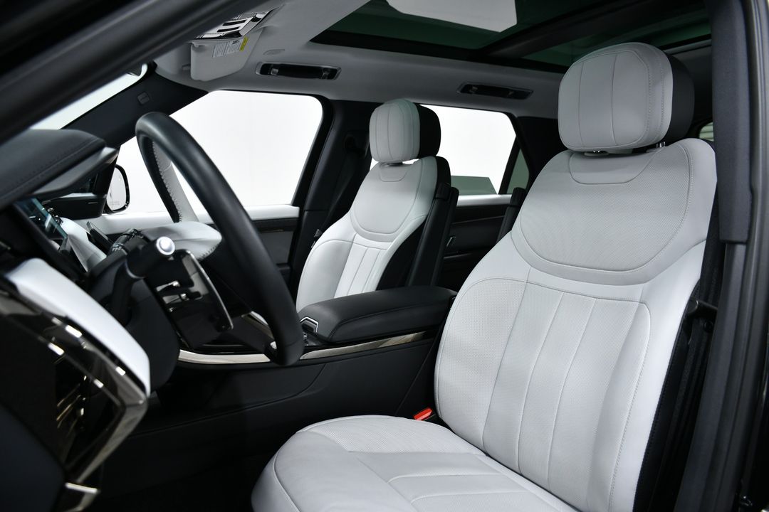 2024 Land Rover Range Rover Sport