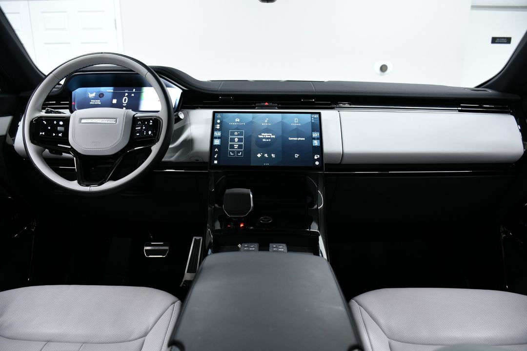 2024 Land Rover Range Rover Sport