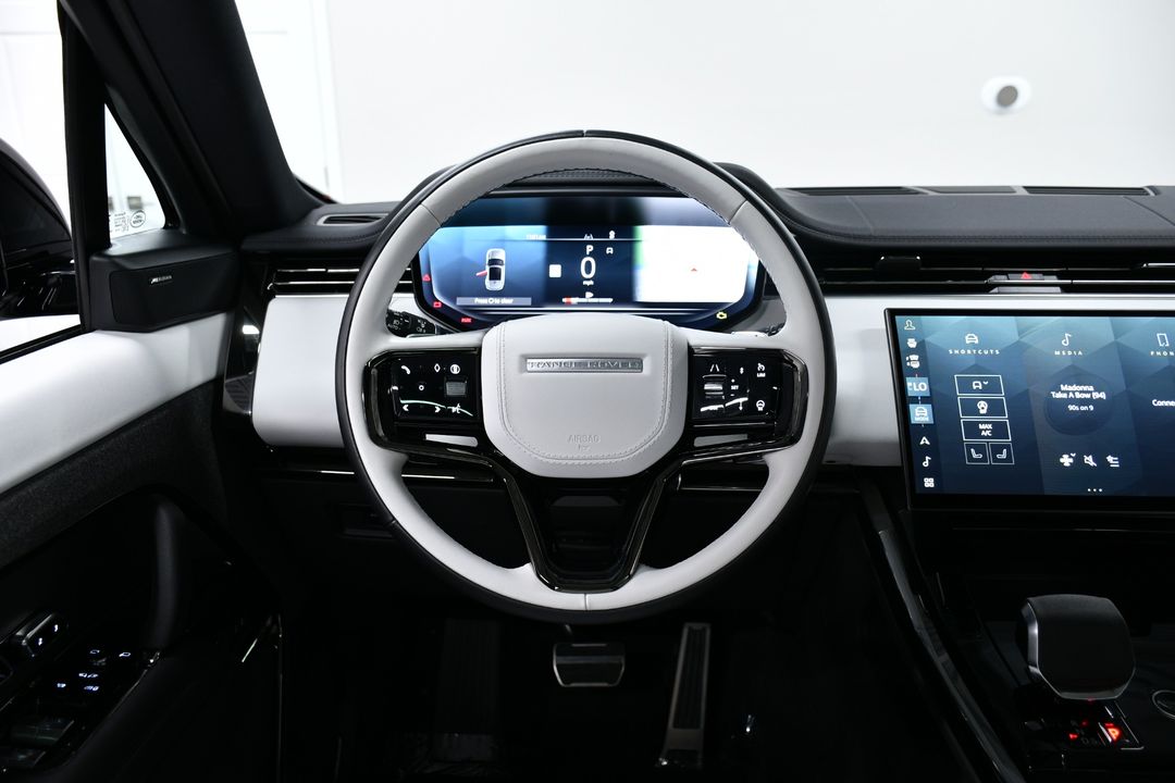 2024 Land Rover Range Rover Sport