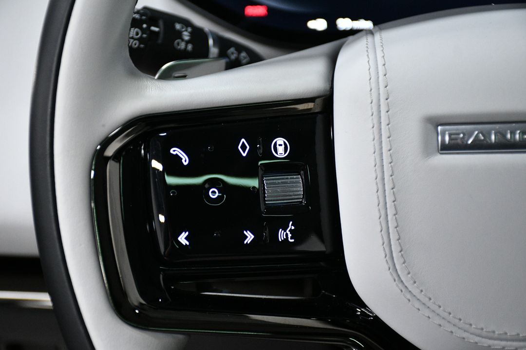 2024 Land Rover Range Rover Sport