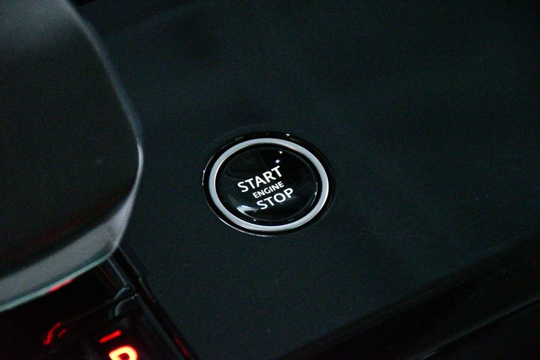 2024 Land Rover Range Rover Sport