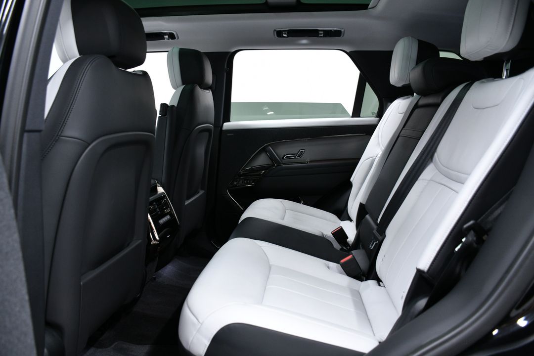 2024 Land Rover Range Rover Sport