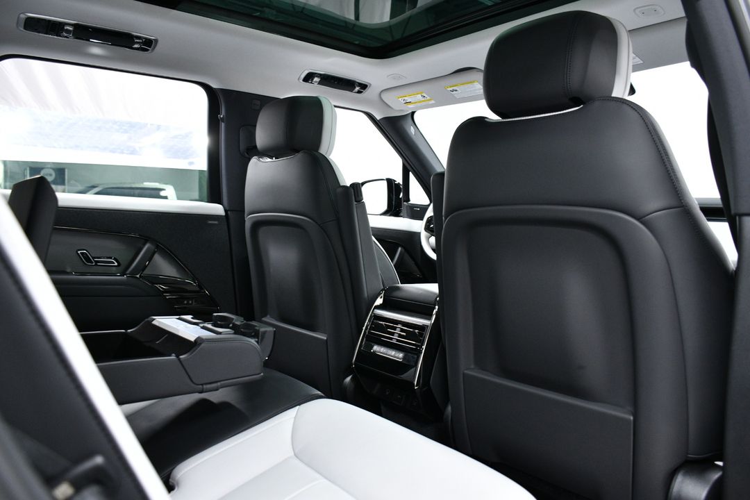 2024 Land Rover Range Rover Sport