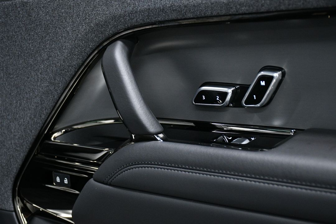 2024 Land Rover Range Rover Sport