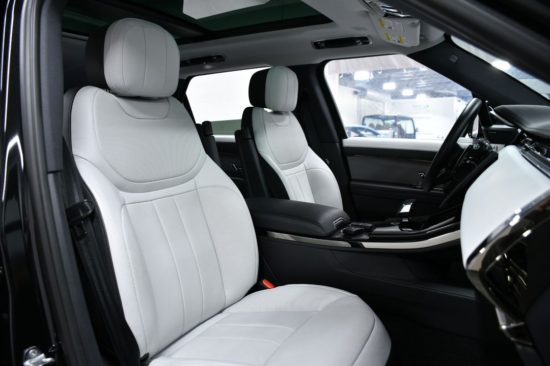 2024 Land Rover Range Rover Sport