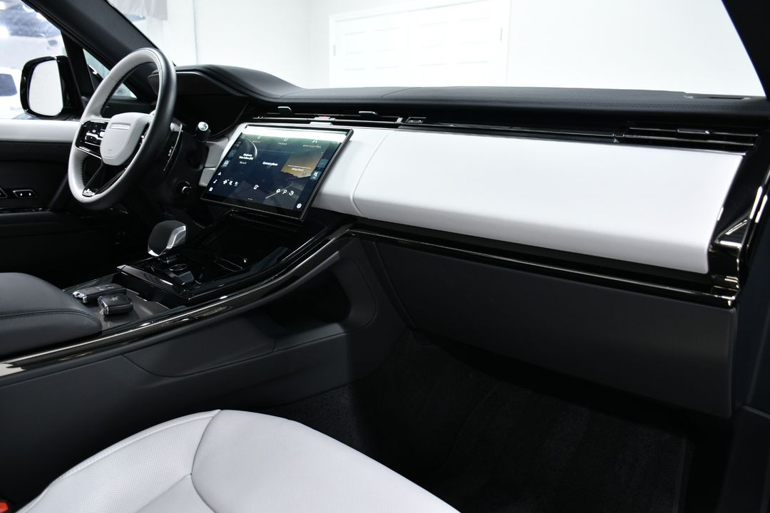 2024 Land Rover Range Rover Sport