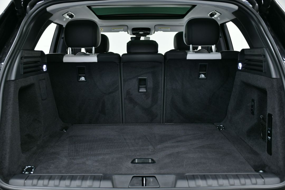 2024 Land Rover Range Rover Sport
