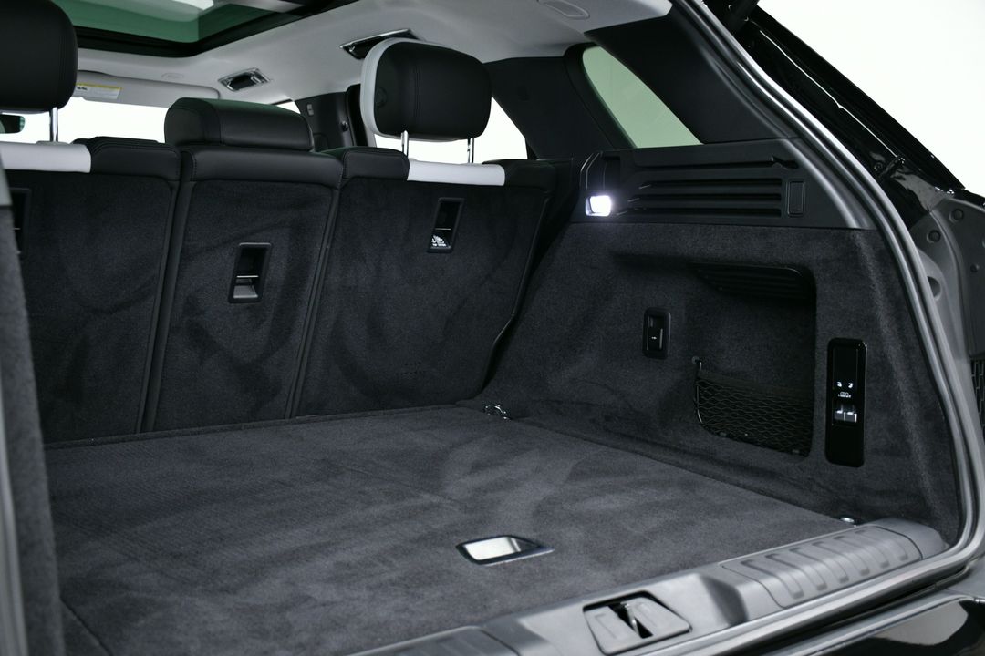 2024 Land Rover Range Rover Sport