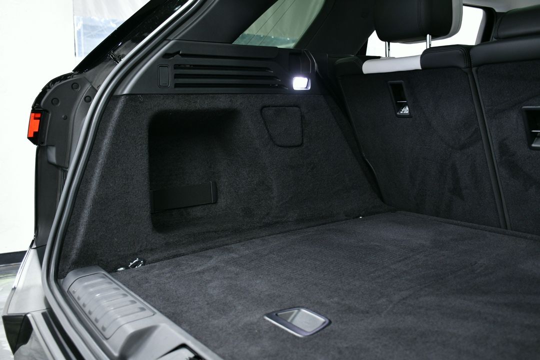 2024 Land Rover Range Rover Sport