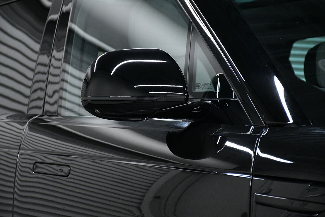 2024 Land Rover Range Rover Sport