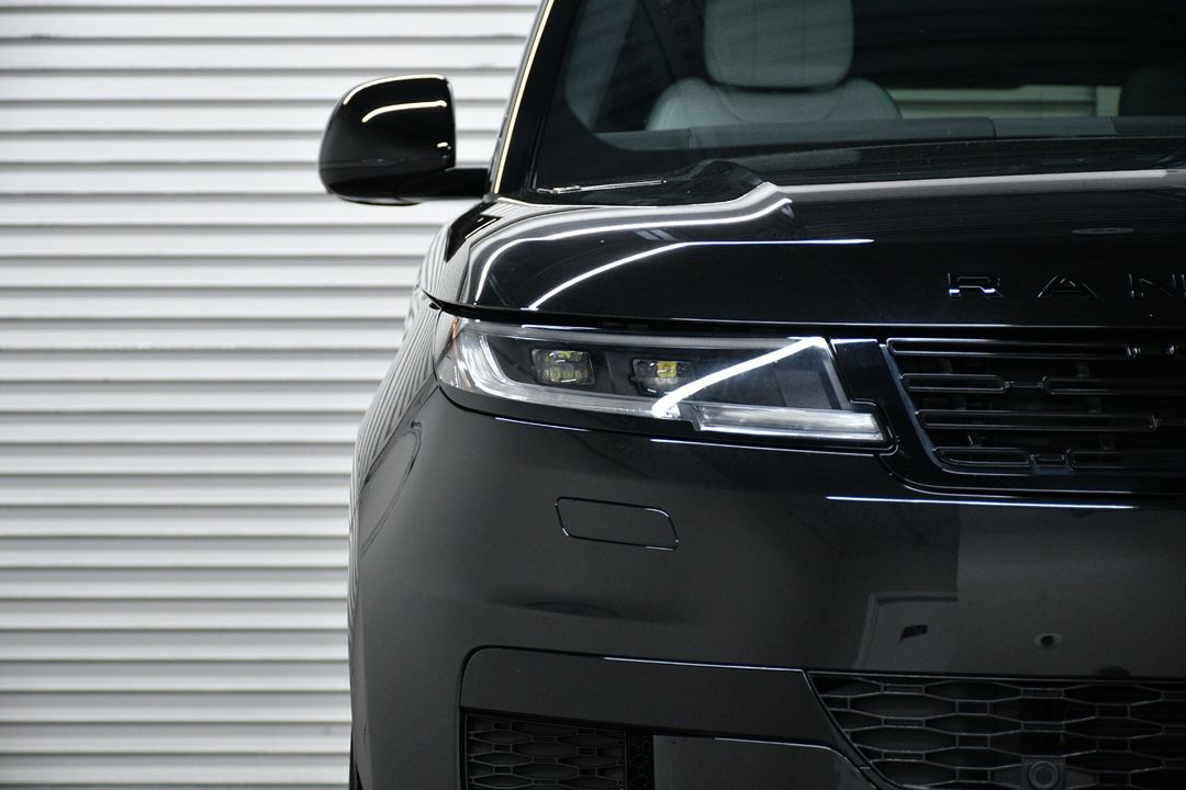 2024 Land Rover Range Rover Sport