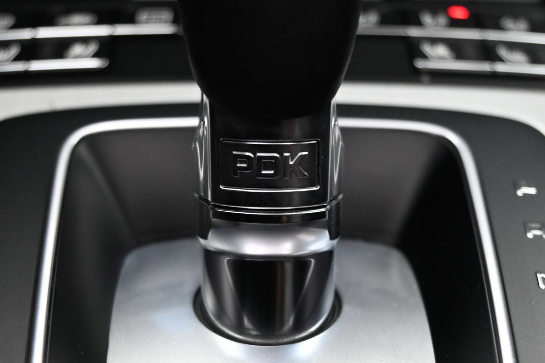 2014 Porsche 911