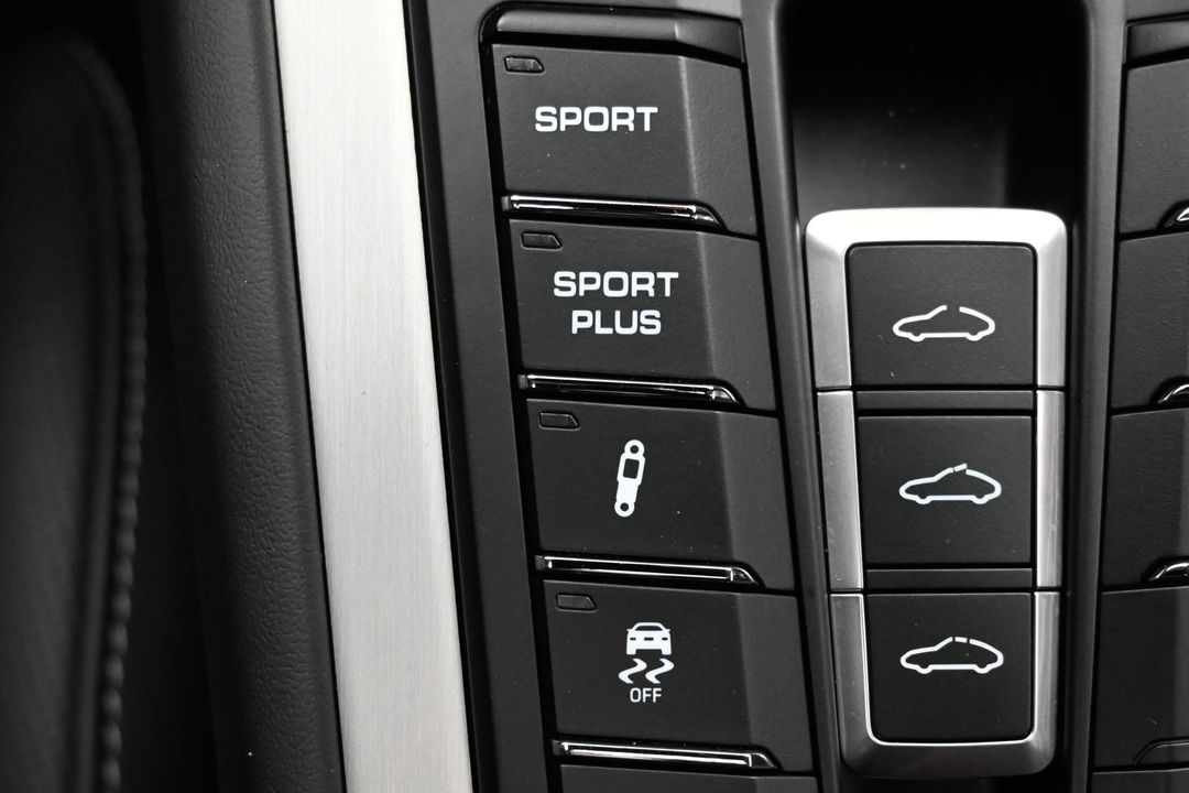 2014 Porsche 911