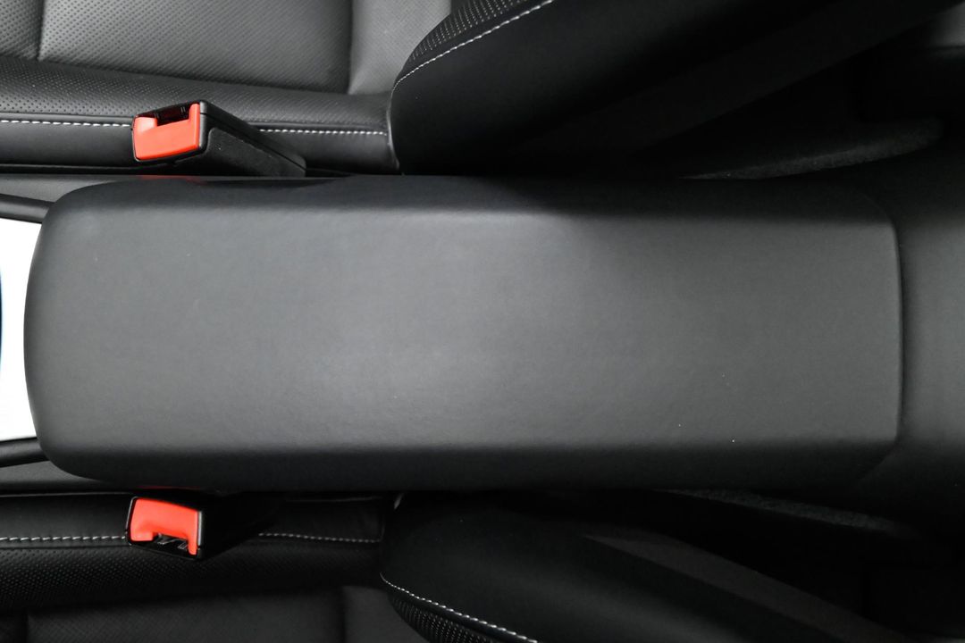 2014 Porsche 911