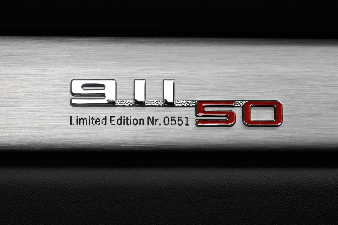 2014 Porsche 911