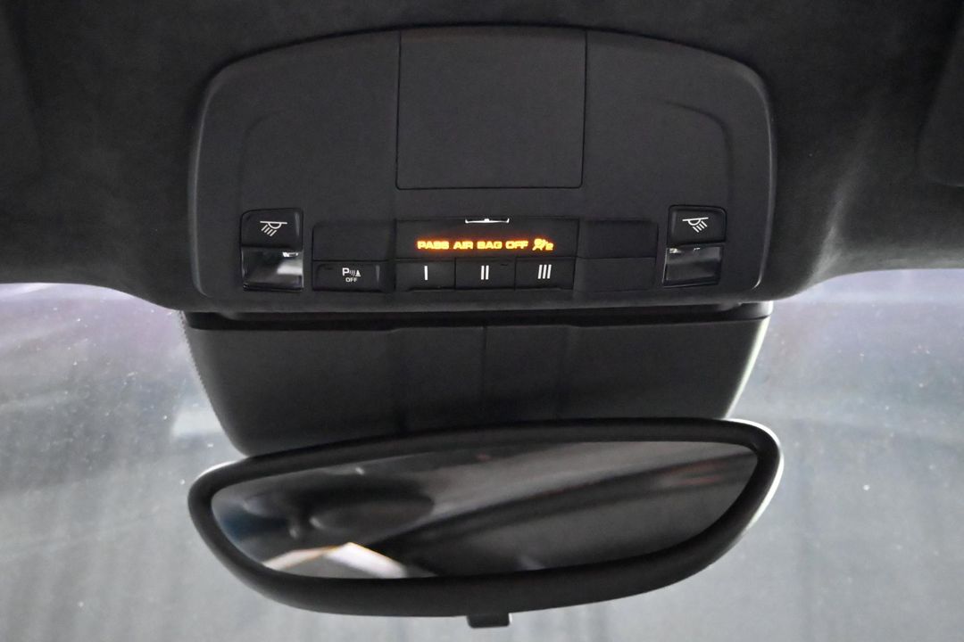 2014 Porsche 911