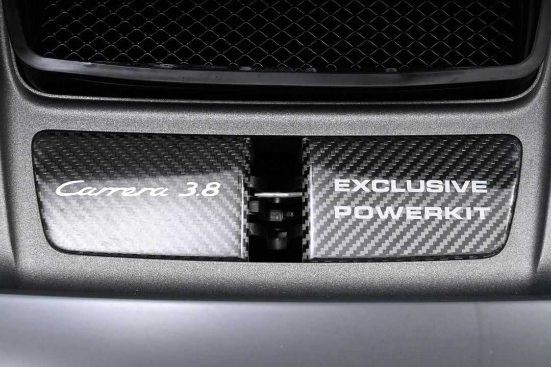 2014 Porsche 911