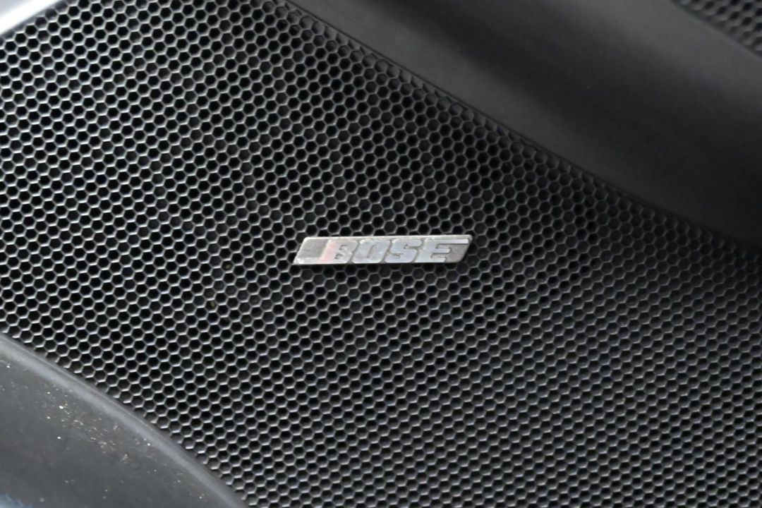 2014 Porsche 911