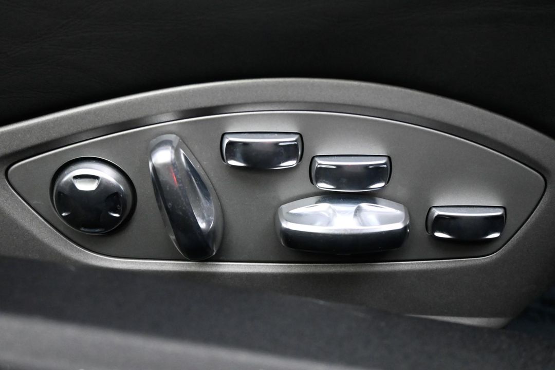 2014 Porsche 911