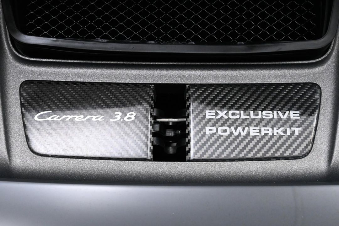 2014 Porsche 911