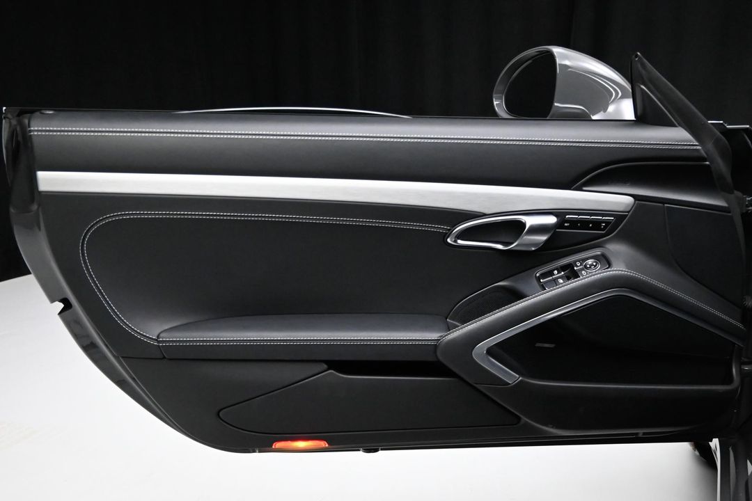 2014 Porsche 911