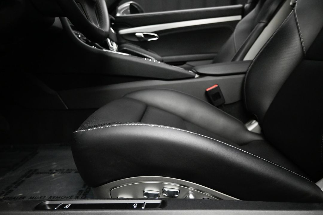 2014 Porsche 911