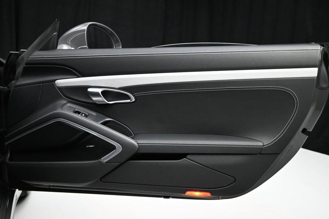 2014 Porsche 911
