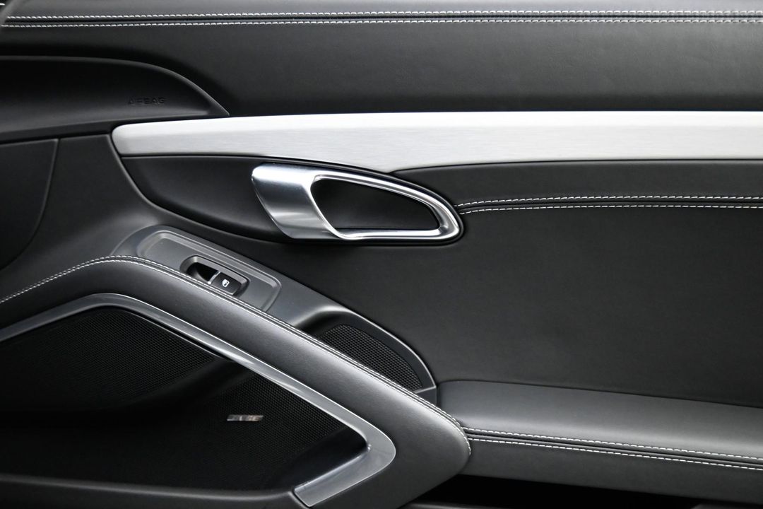 2014 Porsche 911