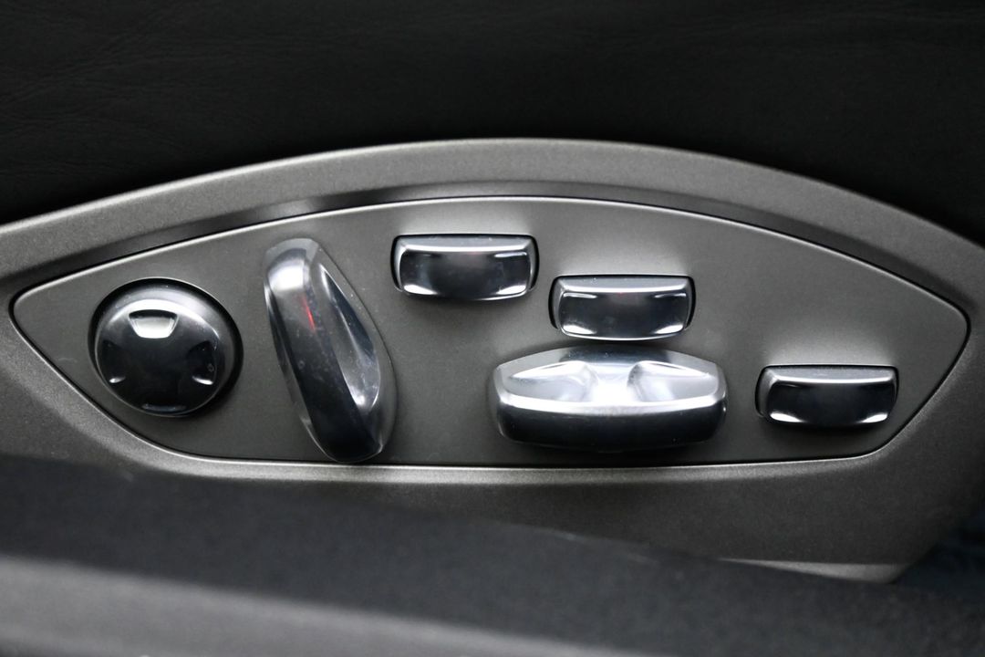 2014 Porsche 911