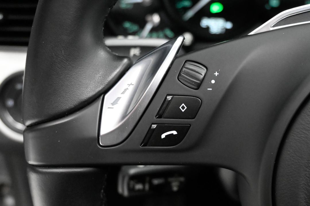 2014 Porsche 911