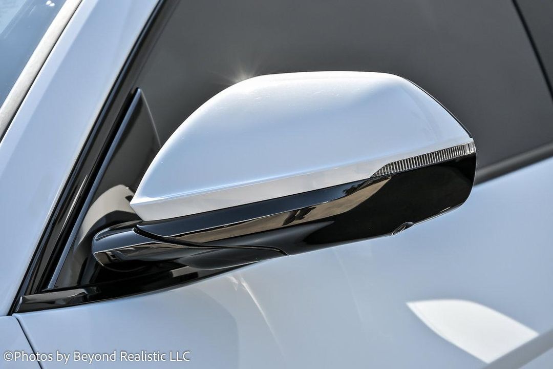 2024 Lamborghini Urus