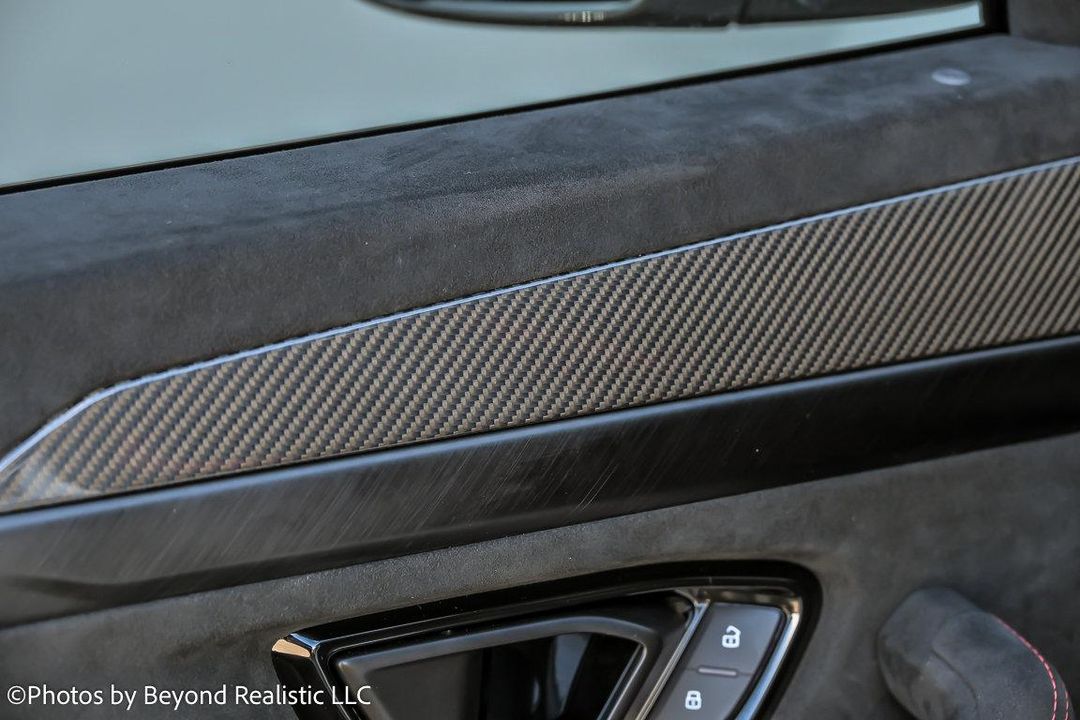 2024 Lamborghini Urus