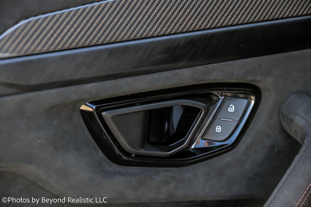 2024 Lamborghini Urus