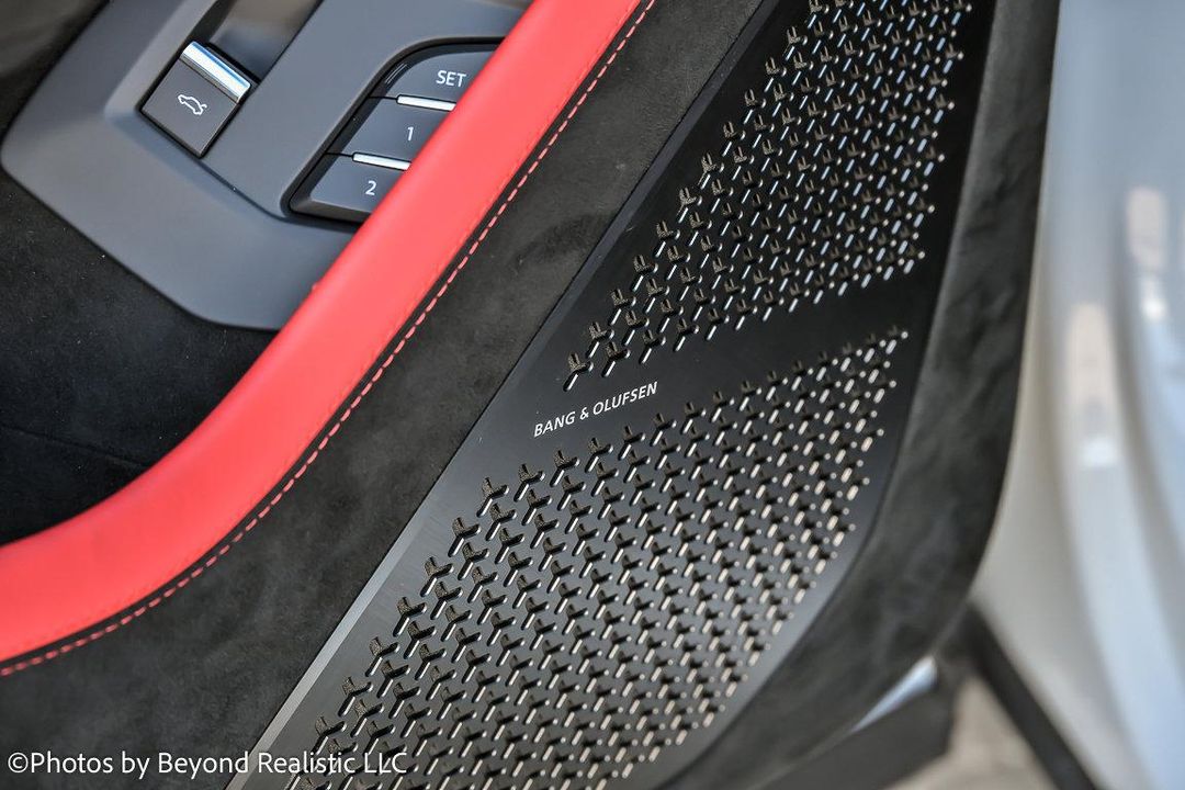 2024 Lamborghini Urus