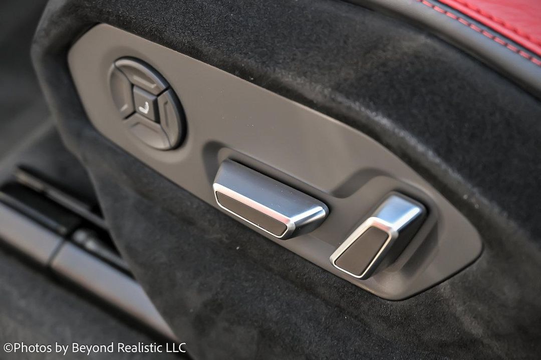 2024 Lamborghini Urus