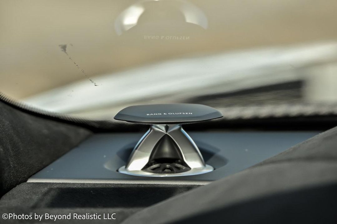 2024 Lamborghini Urus