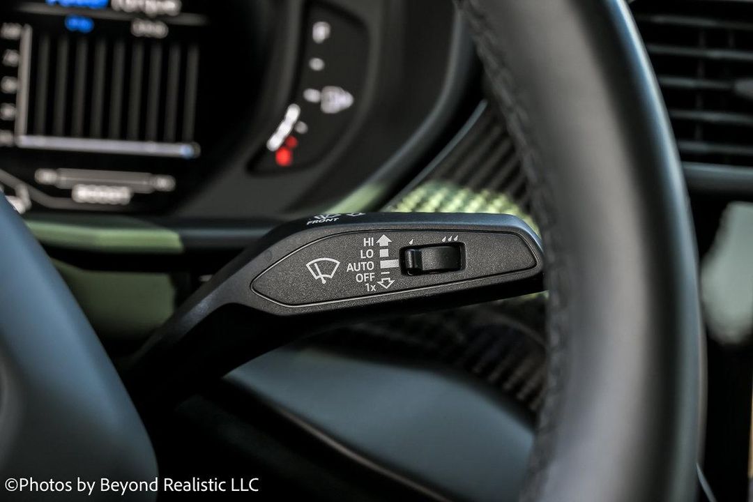 2024 Lamborghini Urus