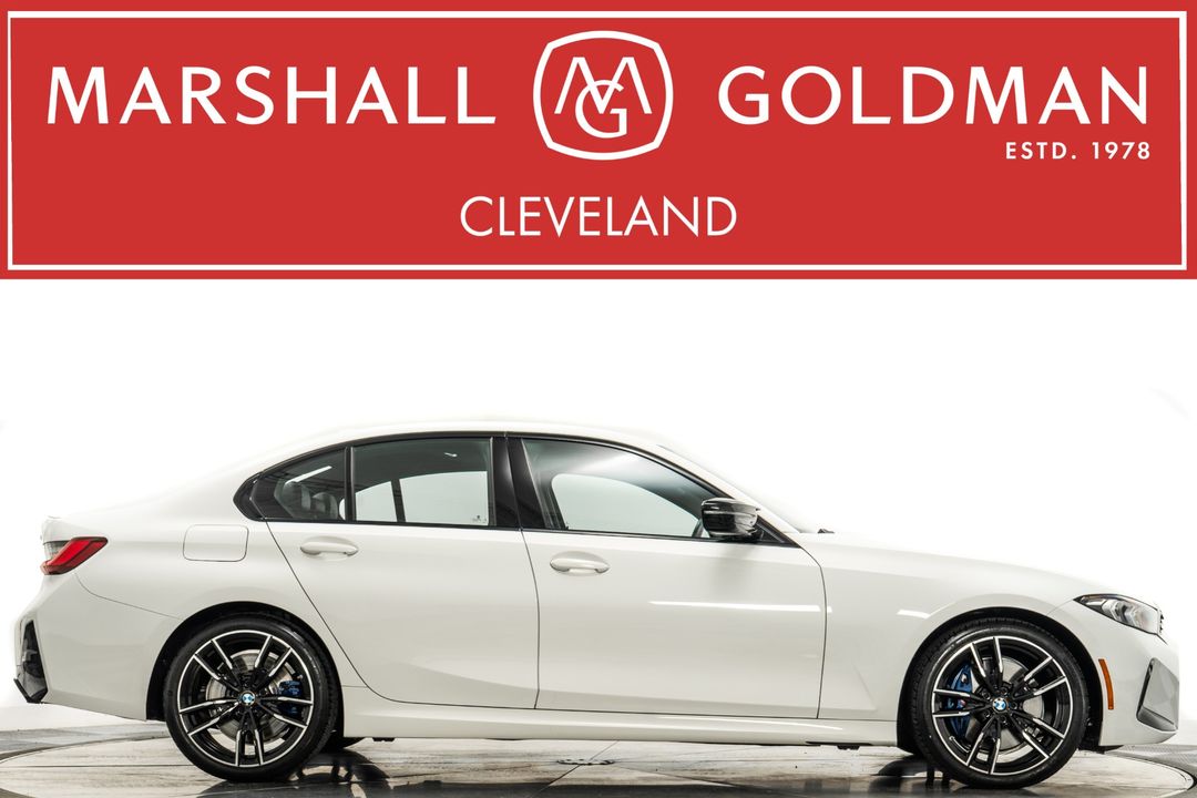 2023 BMW M340i